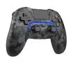 Pad Cobra QSP460CBK do PS4, PS3, PC, Android Bezprzewodowy camo czarny