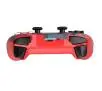 Pad Cobra QSP462CRD do PS4, PS3, PC, Android Bezprzewodowy camo czerwony