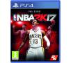 NBA 2K17 - Gra na PS4 (Kompatybilna z PS5)