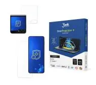 3mk Silver Protection+ Folded Edition do Samsung Galaxy Z Flip 5