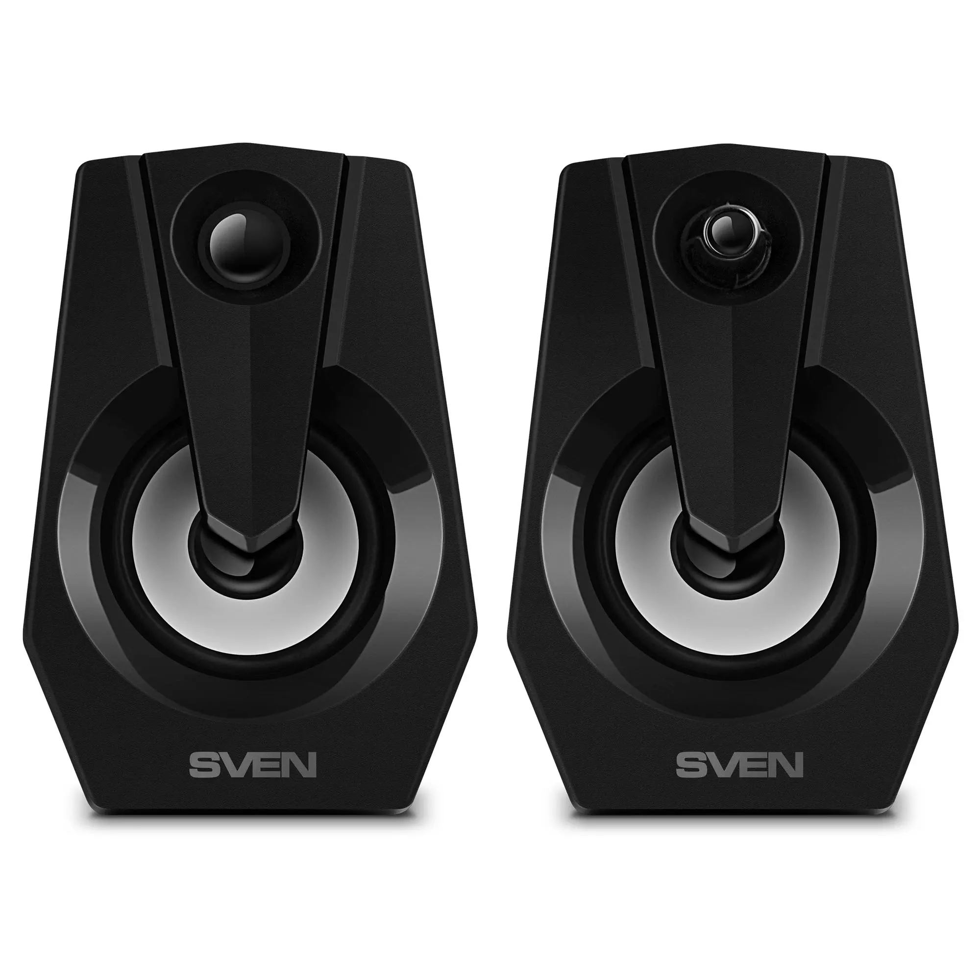 Głośnik Sven 370 Czarny