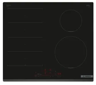 Płyta indukcyjna Bosch Serie 6 PIX631HC1E 59,2cm