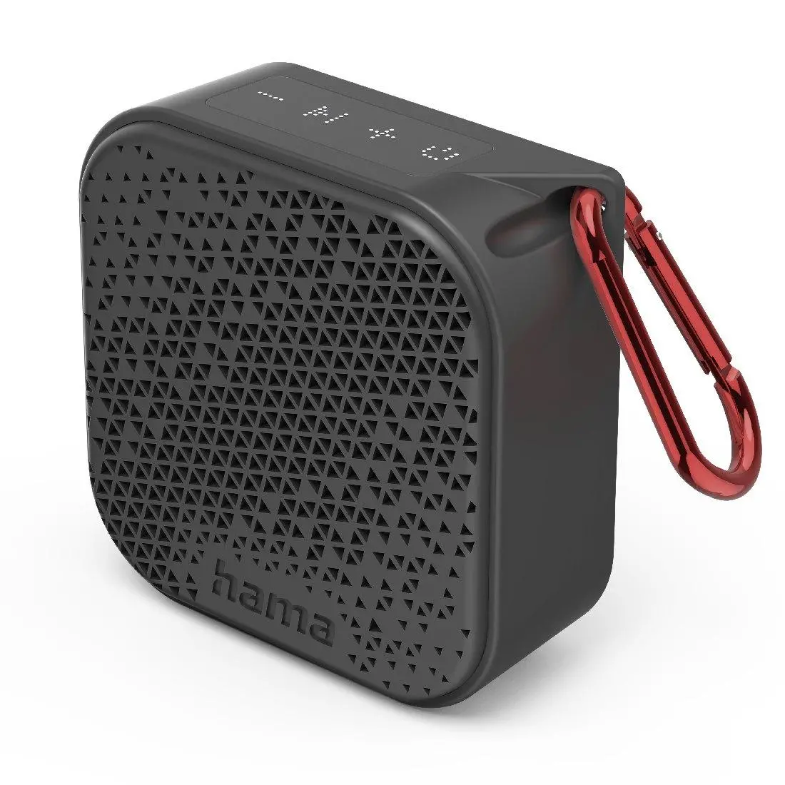 Hama Pocket 3.0 3,5W Czarny