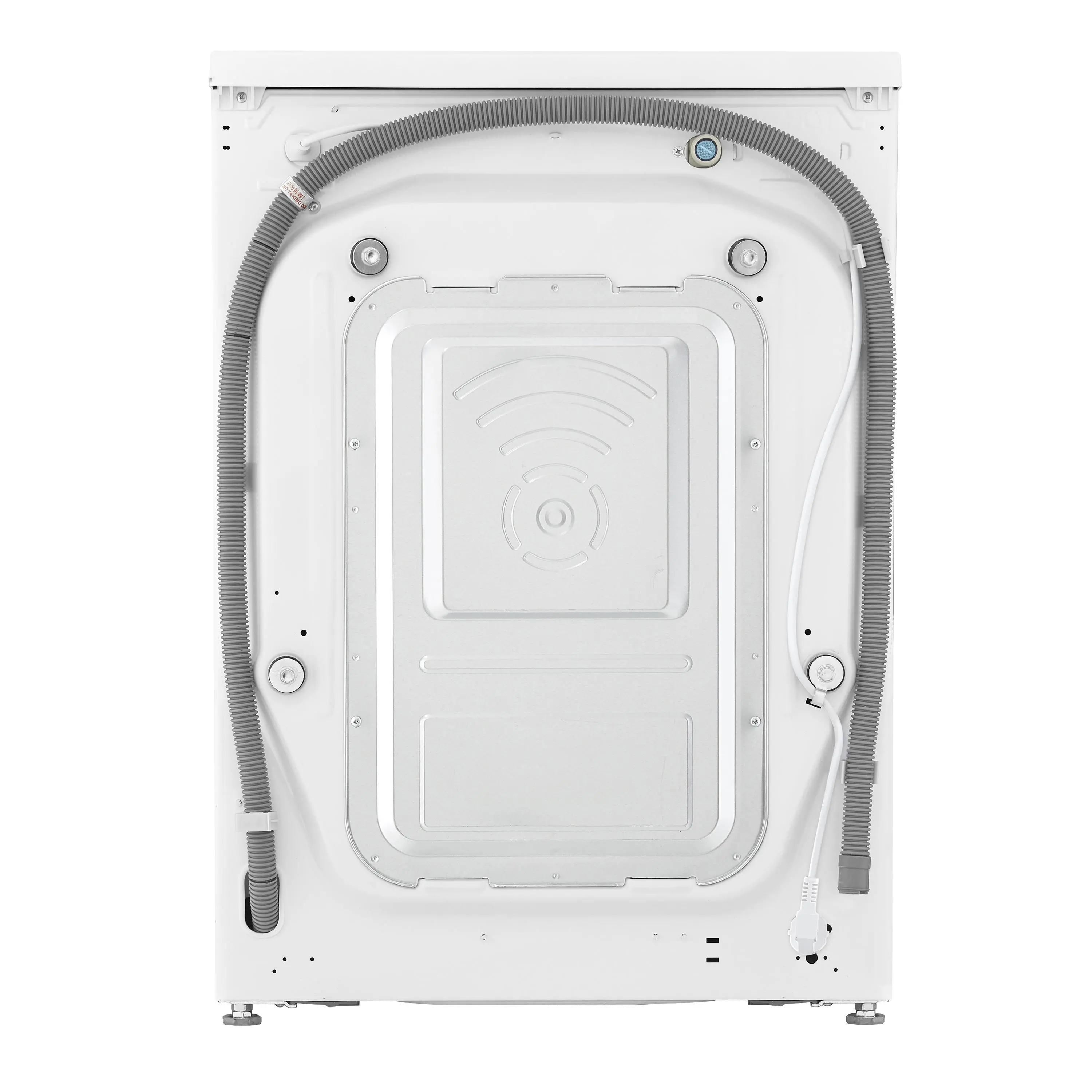 Pralka LG Vivace R750 F4W1175YW 11kg 1400obr/min Zdalne sterowanie