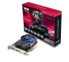 Sapphire technology Radeon R7 250 2GB GDDR5 128 bit 512SP Edition