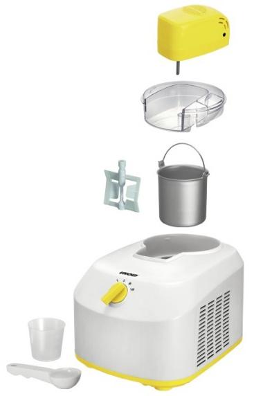 Maszynka do lodów Unold 48879