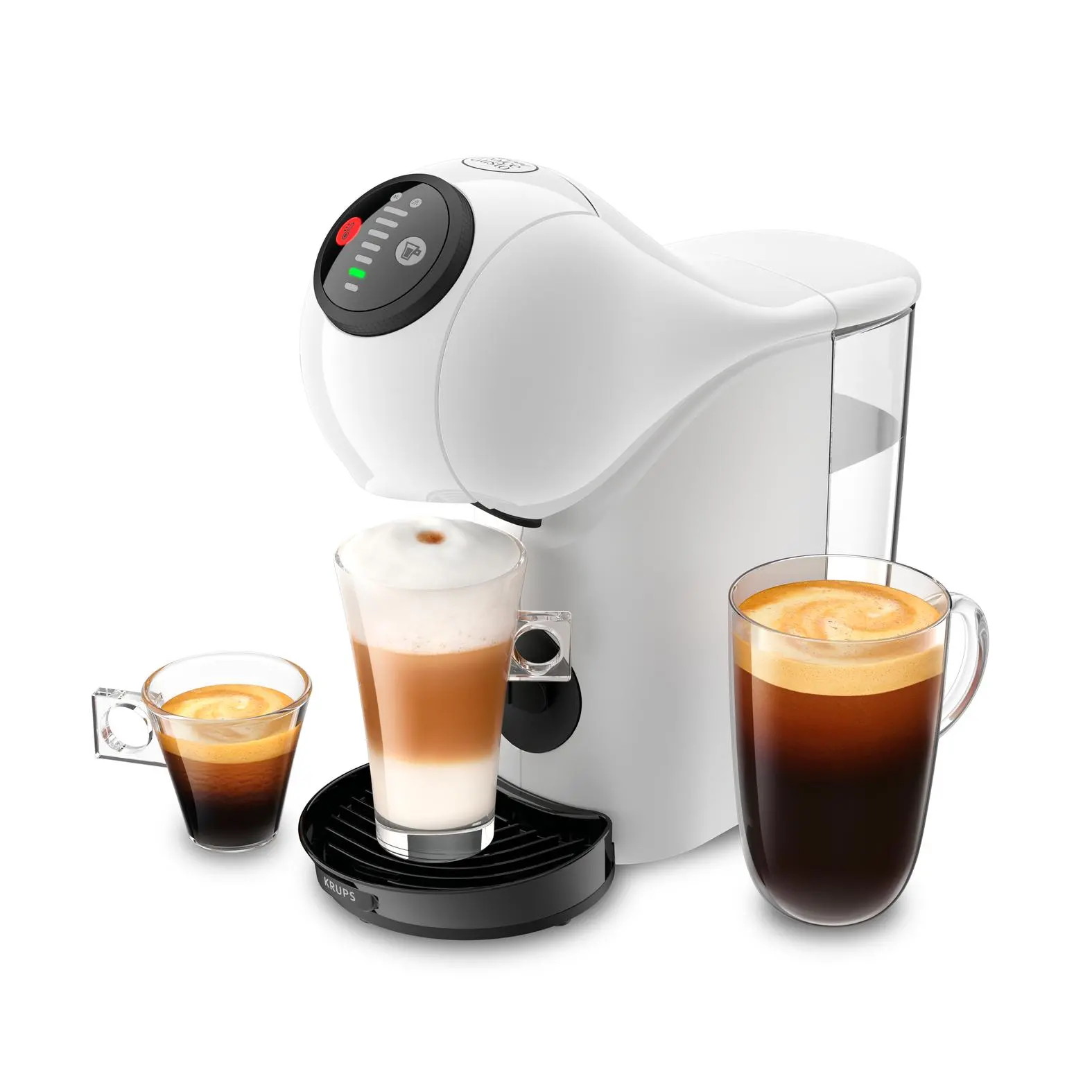Ekspres Krups Nescafe Dolce Gusto Genio S KP2431