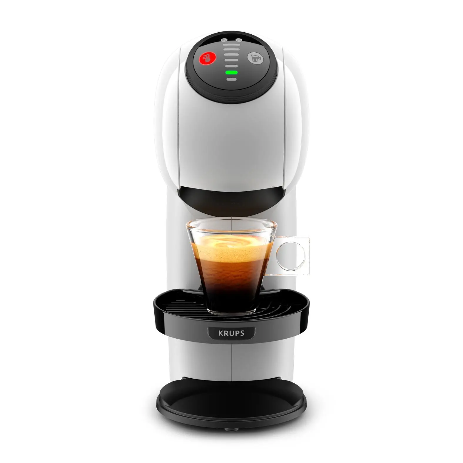 Ekspres Krups Nescafe Dolce Gusto Genio S KP2431