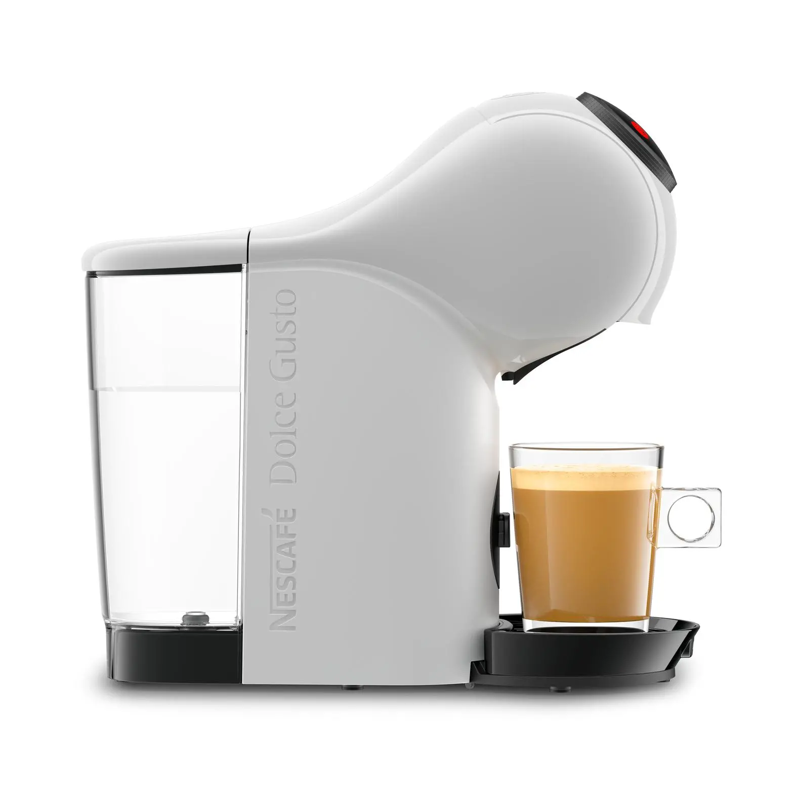 Ekspres Krups Nescafe Dolce Gusto Genio S KP2431
