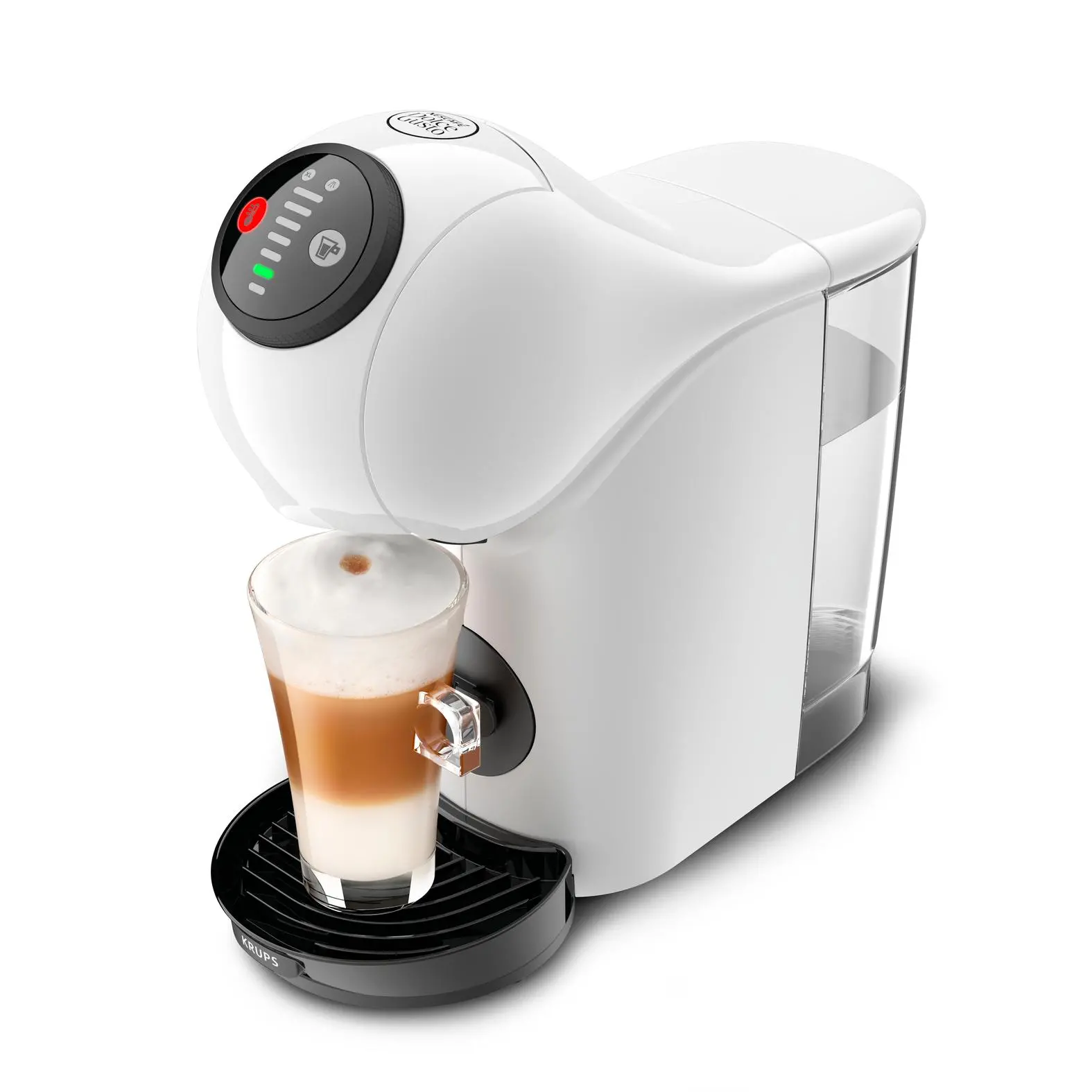 Ekspres Krups Nescafe Dolce Gusto Genio S KP2431