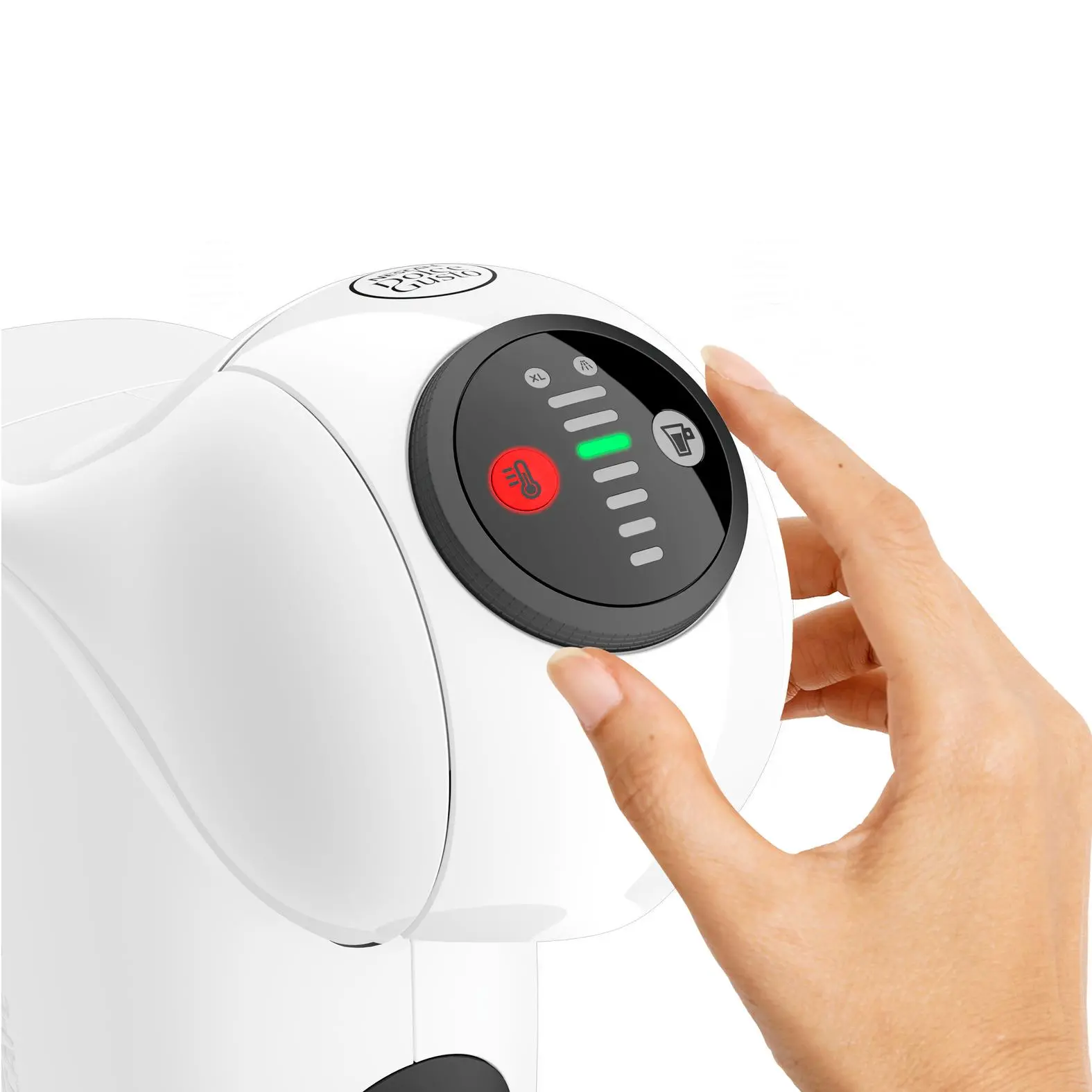 Ekspres Krups Nescafe Dolce Gusto Genio S KP2431