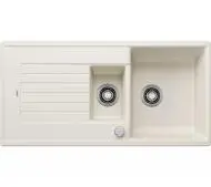 Blanco ZIA 6 S 527206 Granitowy Biały