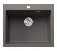 Blanco PLEON 6 527320 Granitowy Szary
