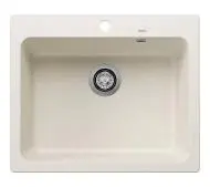 Blanco NAYA 6 527128 Granitowy Biały