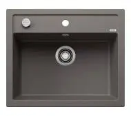 Blanco DALAGO 6 527246 Granitowy Szary