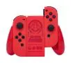 Uchwyt PowerA Joy-Con Comfort Grip Block Super Mario do Nintendo Switch