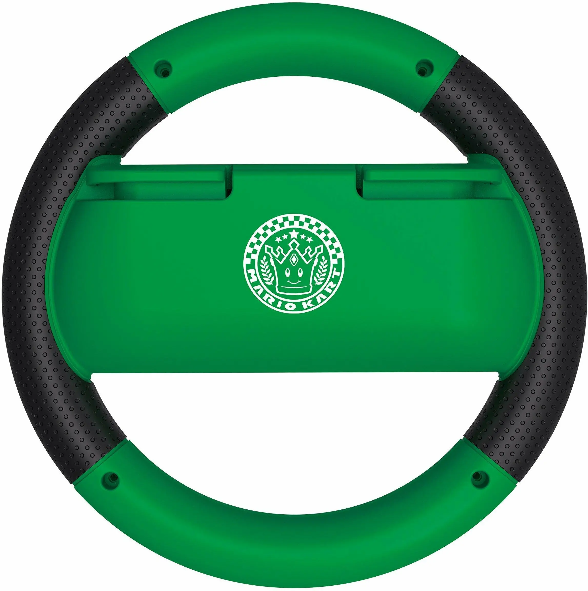 Kierownica Hori NSW-055U Deluxe Racing Wheel Luigi