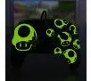 Pad PDP Rematch 1Up Glow in The Dark do Nintendo Switch Przewodowy