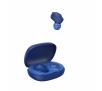 Słuchawki bezprzewodowe Hama Freedom Buddy Dokanałowe Bluetooth 5.3 Niebieski