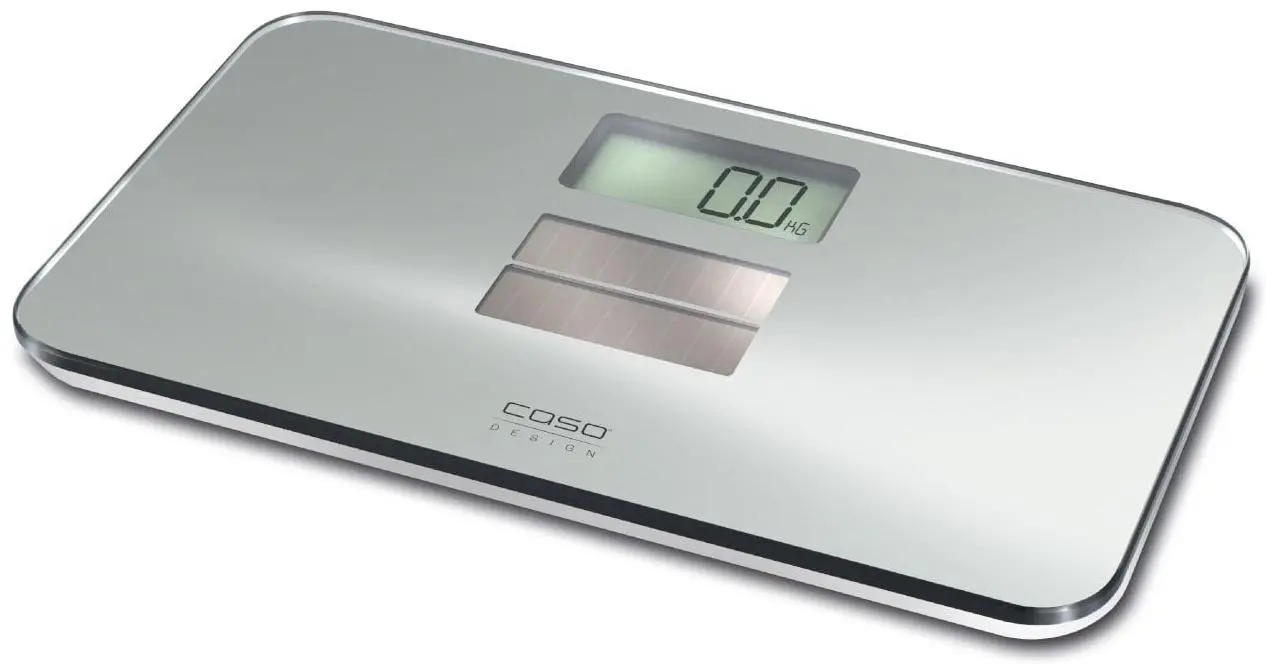 Waga Caso Germany Body Solar 150kg