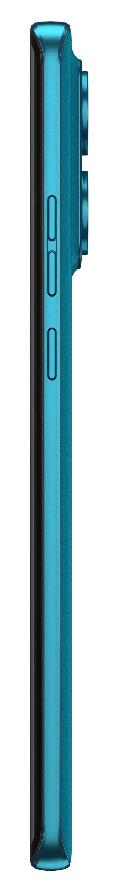 Smartfon Motorola edge 40 neo 12/256GB 6,55" 144Hz 50Mpix Niebieski