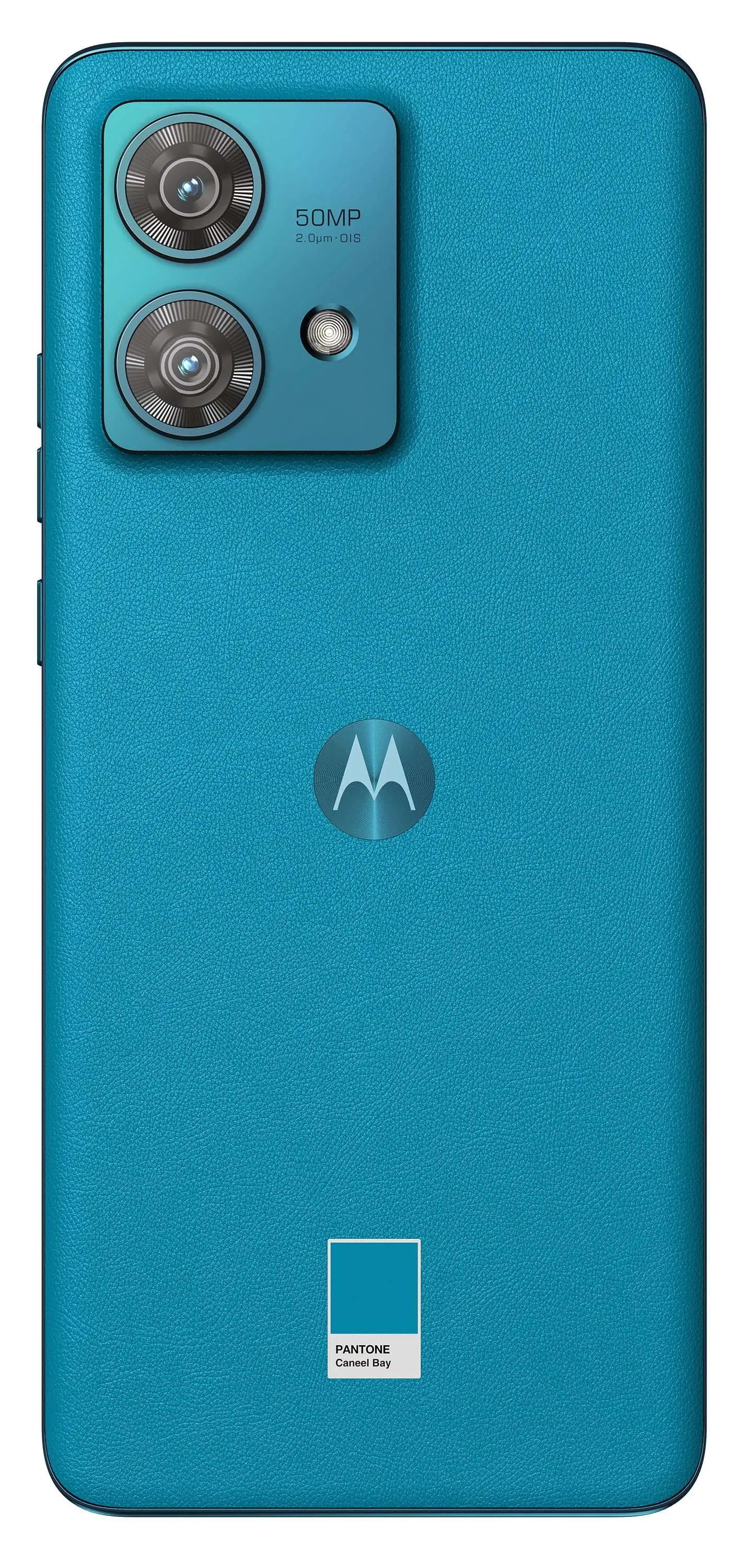 Smartfon Motorola edge 40 neo 12/256GB 6,55" 144Hz 50Mpix Niebieski