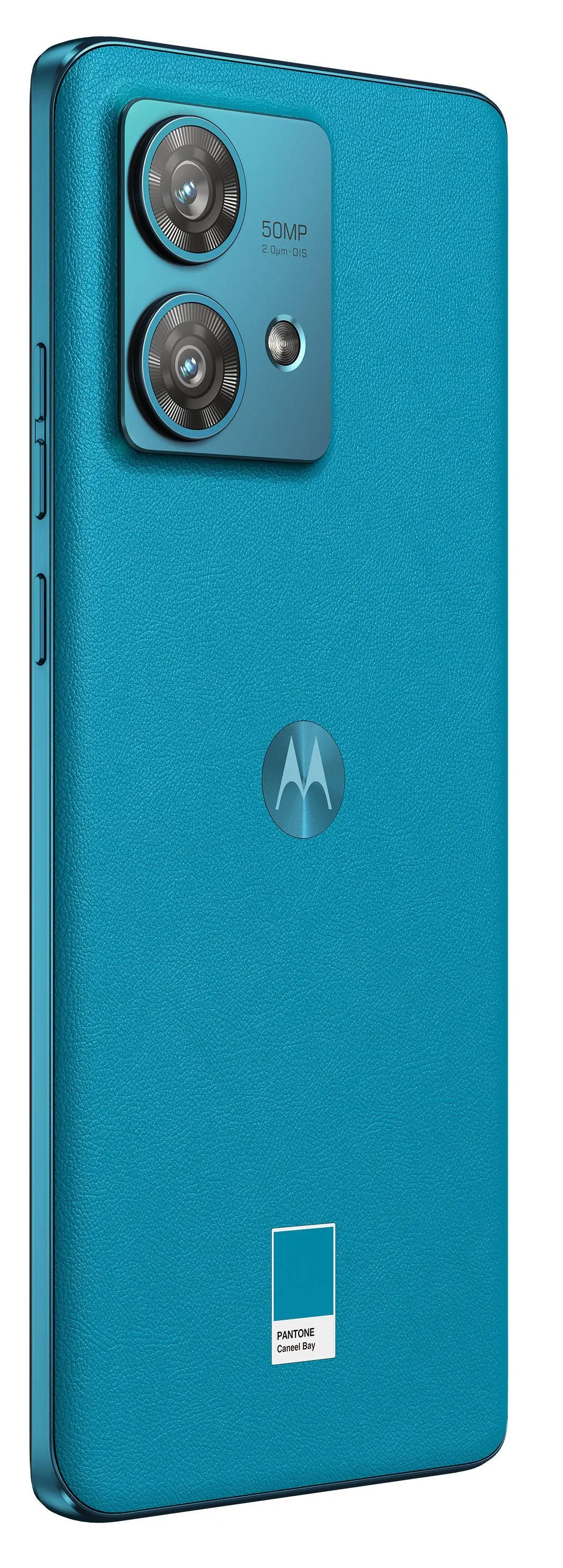 Smartfon Motorola edge 40 neo 12/256GB 6,55" 144Hz 50Mpix Niebieski