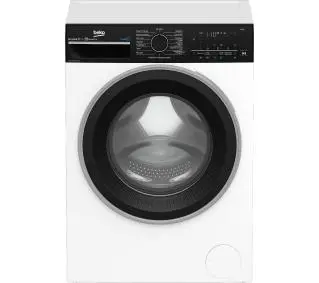 Пральна Машина Beko B300 B3WFU57415WBPB Slim 7kg 1400 obr/min