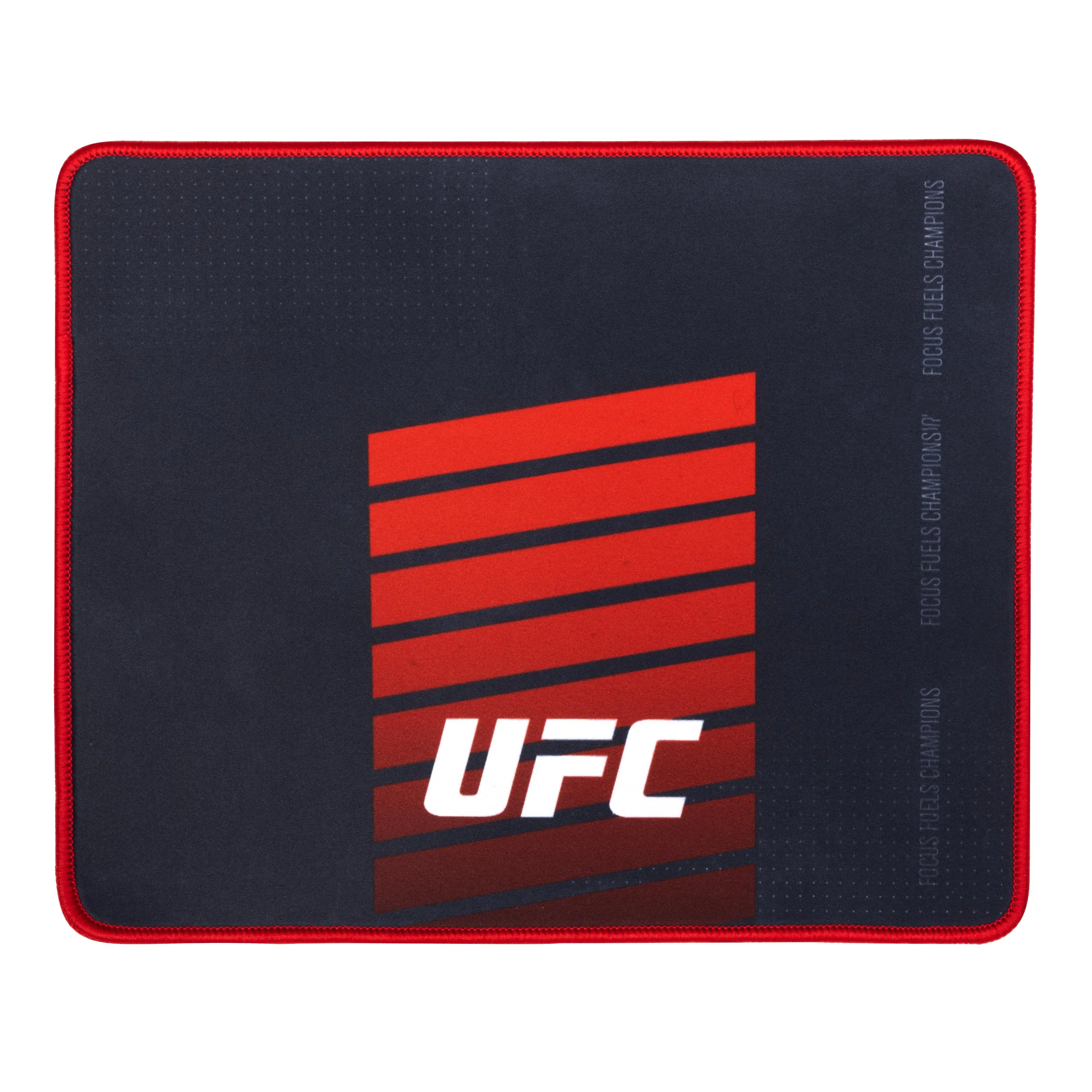 Podkładka Konix UFC Czarny