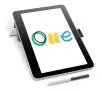 Tablet graficzny Wacom One 13 touch Czarny