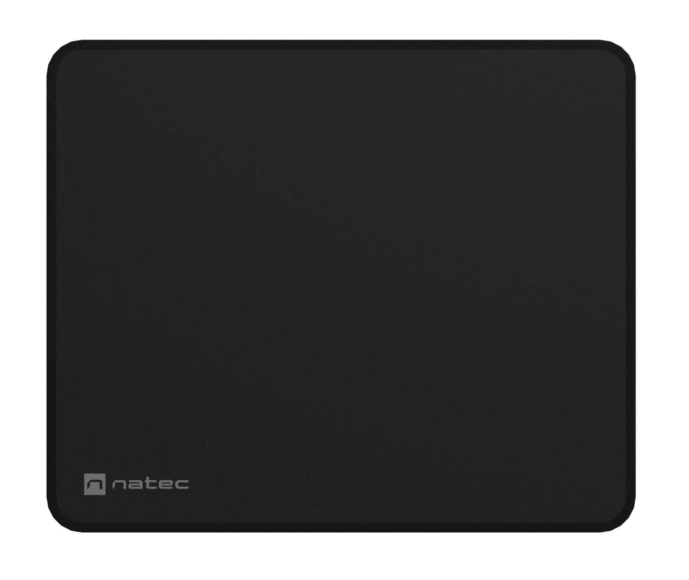 Natec Colors Series 300 x 250 mm   Czarny