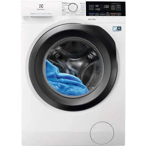 Pralko-suszarka Electrolux 700 SteamCare EW7WO349SP 55,1cm 9kg/5kg