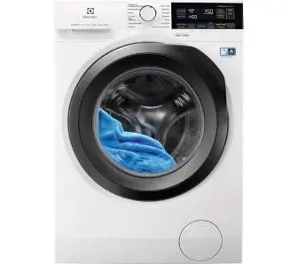 Pralko-suszarka Electrolux 700 SteamCare EW7WO349SP 55,1cm 9kg/5kg