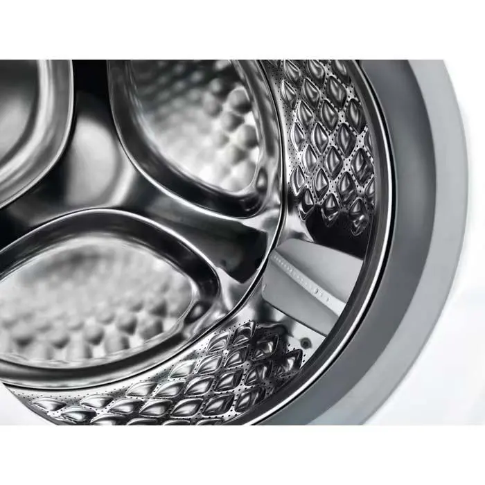 Pralko-suszarka Electrolux 700 SteamCare EW7WO349SP 55,1cm 9kg/5kg
