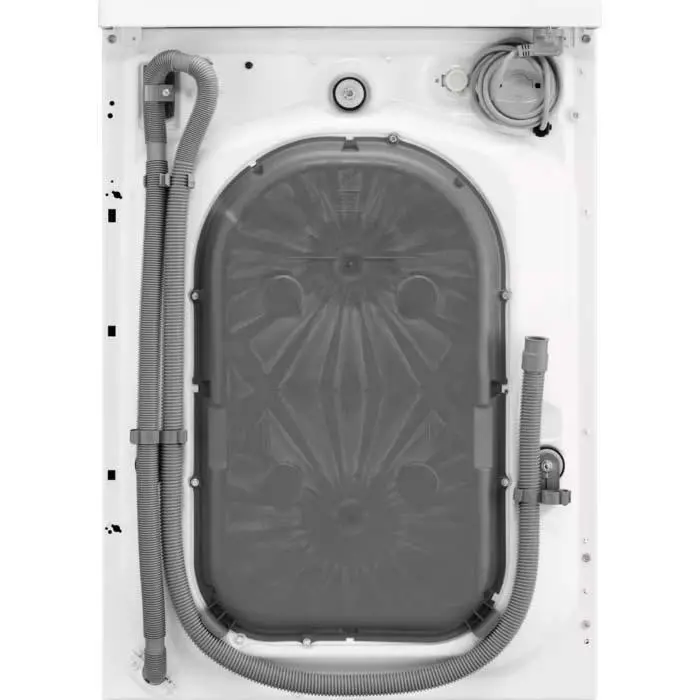 Pralko-suszarka Electrolux 700 SteamCare EW7WO349SP 55,1cm 9kg/5kg