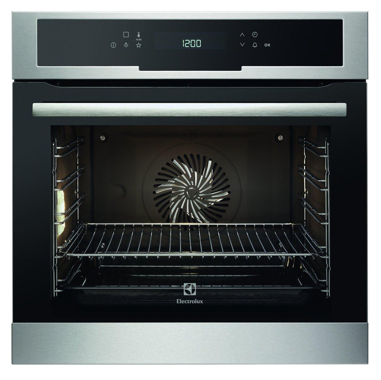 Piekarnik elektryczny Electrolux EOA45751FX
