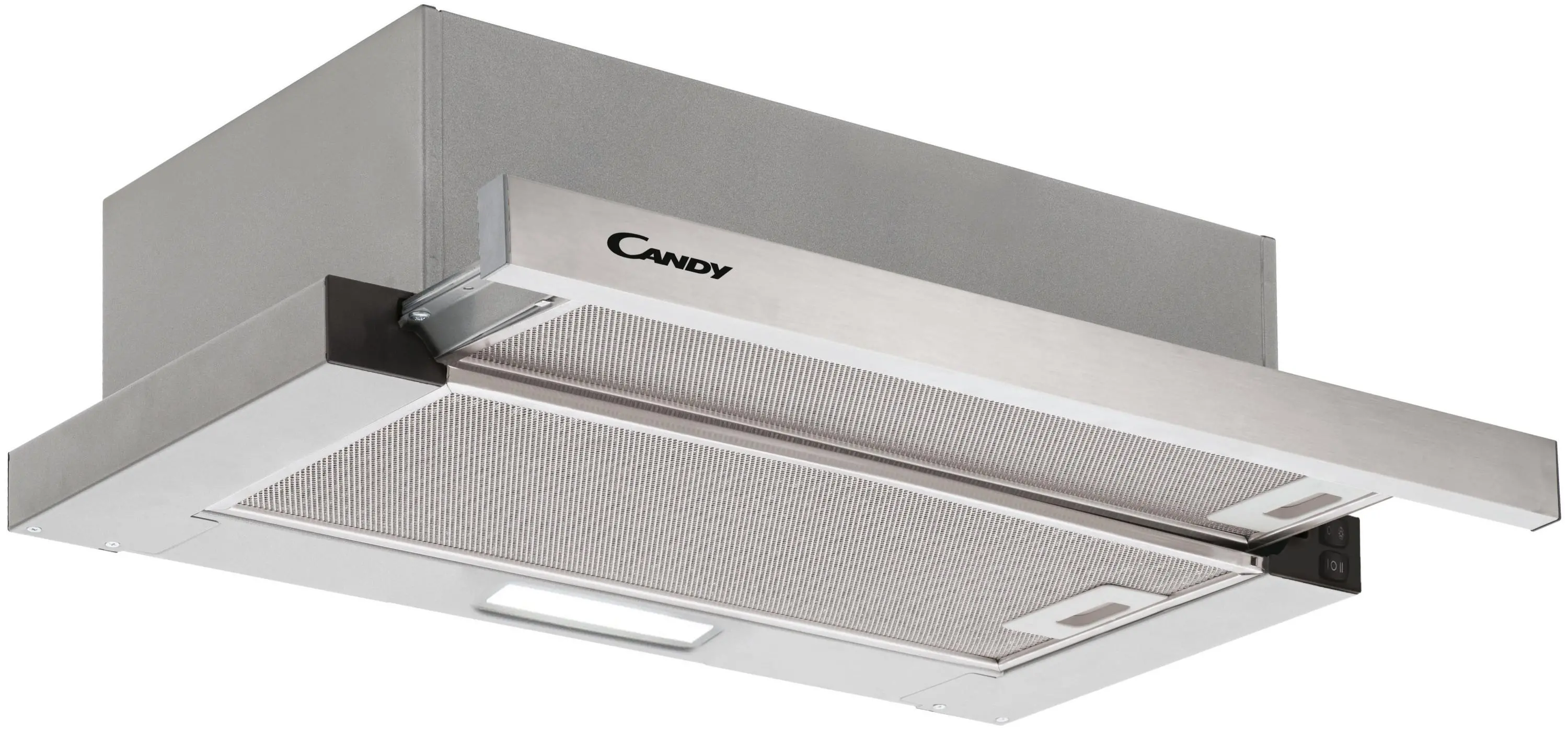 Okap Candy CBT6130/3X Inox