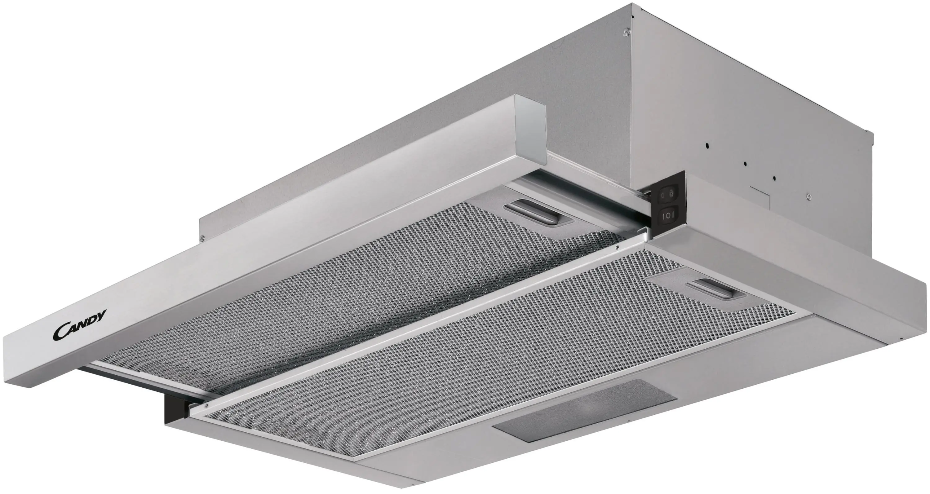 Okap Candy CBT6130/3X Inox