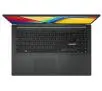 Laptop ASUS Vivobook Go 15 OLED E1504FA-L1367W 15,6" R5 7520U 16GB RAM 512GB Dysk SSD Win11 Czarny