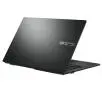 Laptop ASUS Vivobook Go 15 OLED E1504FA-L1367W 15,6" R5 7520U 16GB RAM 512GB Dysk SSD Win11 Czarny