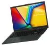 Laptop ASUS Vivobook Go 15 OLED E1504FA-L1367W 15,6" R5 7520U 16GB RAM 512GB Dysk SSD Win11 Czarny