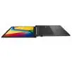 Laptop ASUS Vivobook Go 15 OLED E1504FA-L1367W 15,6" R5 7520U 16GB RAM 512GB Dysk SSD Win11 Czarny