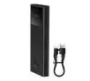 Powerbank Baseus PPXJ100001 Star-Lord 10000mAh 22,5W Czarny