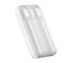 Powerbank Baseus PPMD020102 Comet 20000mAh 22,5W Biały