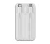 Powerbank Baseus PPMD020102 Comet 20000mAh 22,5W Biały