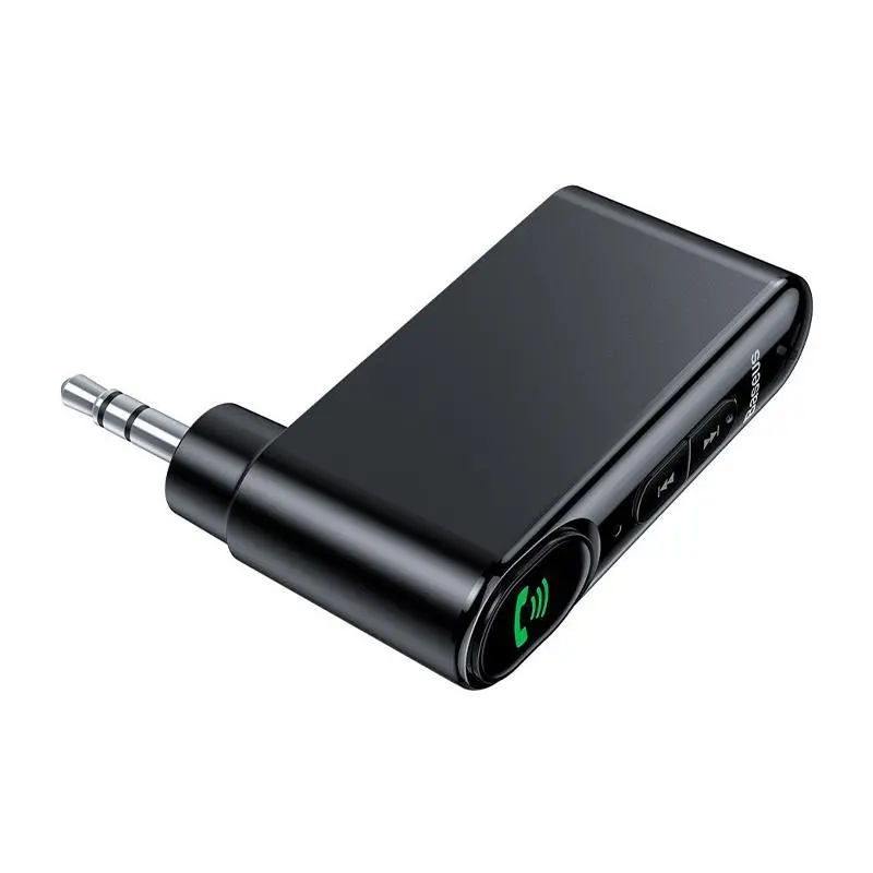 Adapter Bluetooth Baseus Qiyin Odbiornik AUX