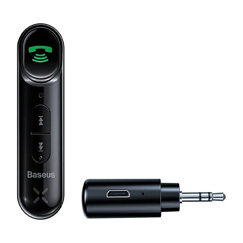 Adapter Bluetooth Baseus Qiyin Odbiornik AUX