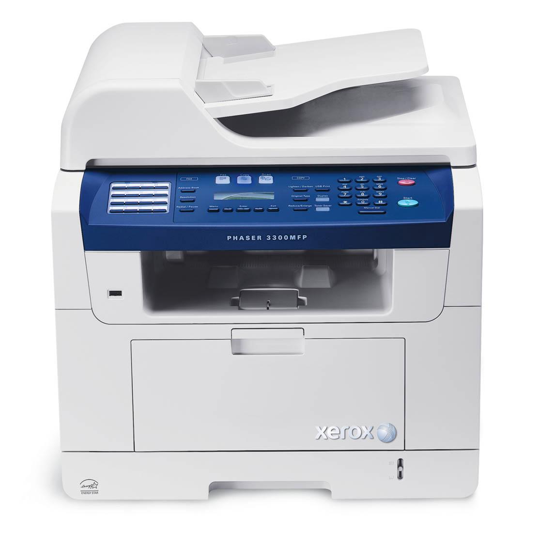 Xerox Phaser 3300 MFP