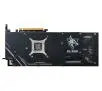 Karta graficzna PowerColor Hellhound Radeon RX 7700 XT 12GB GDDR6 192bit FSR