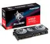 Karta graficzna PowerColor Hellhound Radeon RX 7700 XT 12GB GDDR6 192bit FSR